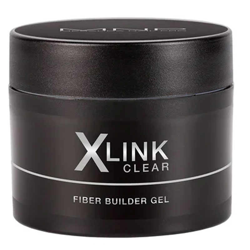 MNP Xlink Gel de construction Clear 25gr